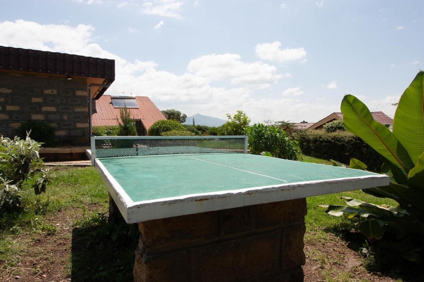 Homely Cottage Near Lake Naivasha, Elwai Visitor Centre Heni Village Eksteriør billede